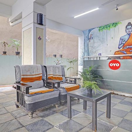 היידראבד Hotel O Beautiful Stay Homes מראה חיצוני תמונה