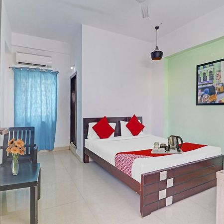 היידראבד Hotel O Beautiful Stay Homes מראה חיצוני תמונה