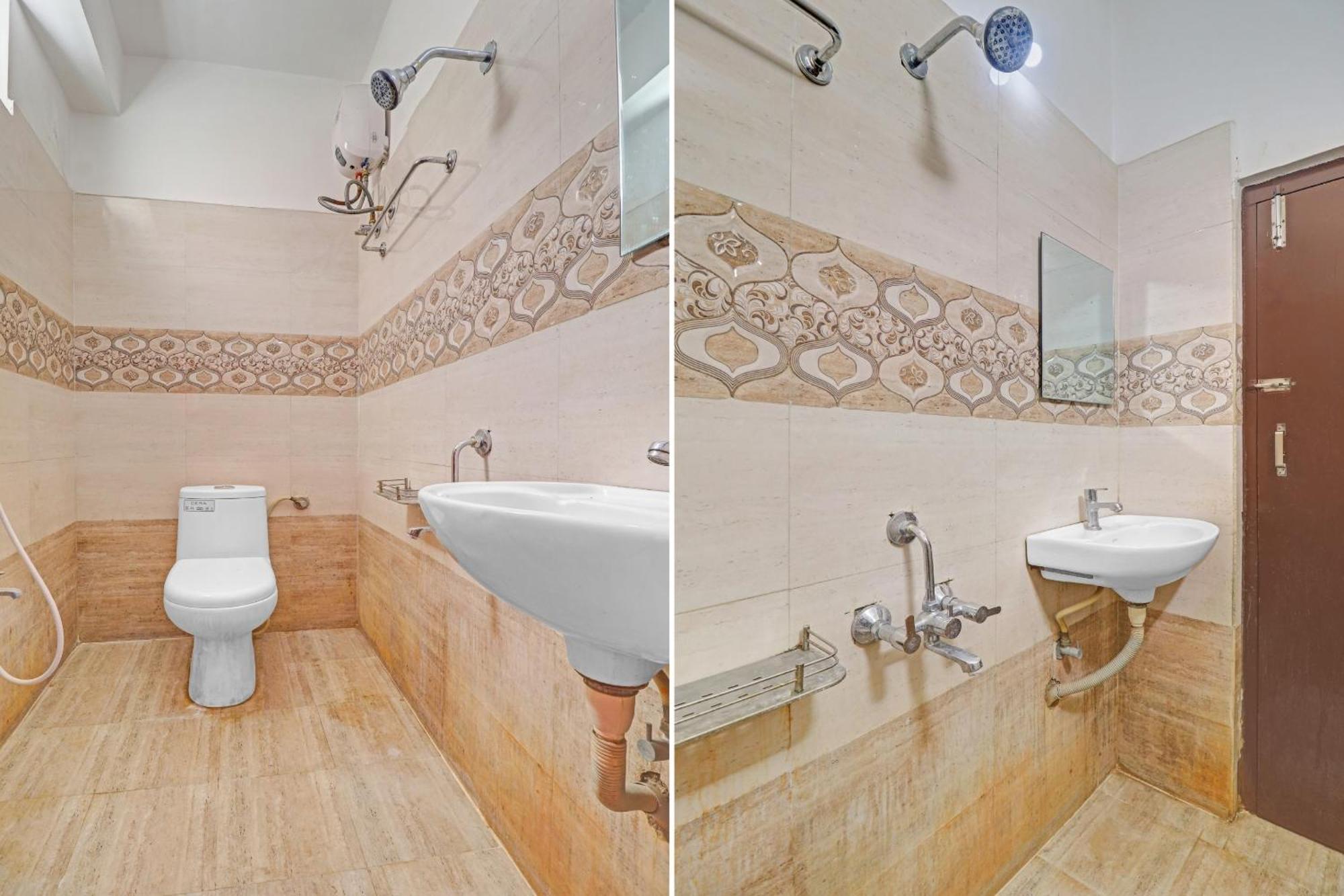 היידראבד Hotel O Beautiful Stay Homes מראה חיצוני תמונה