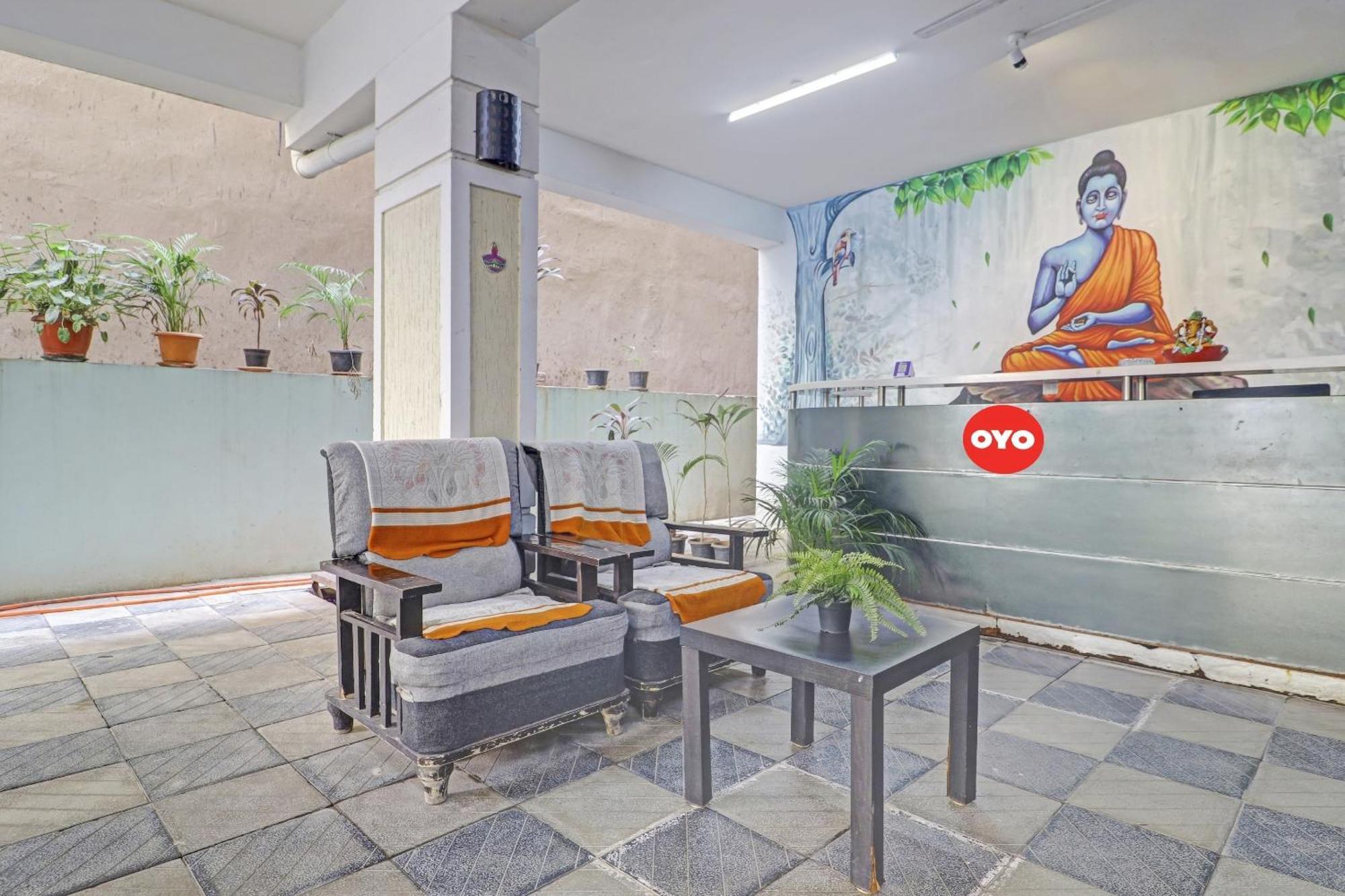 היידראבד Hotel O Beautiful Stay Homes מראה חיצוני תמונה